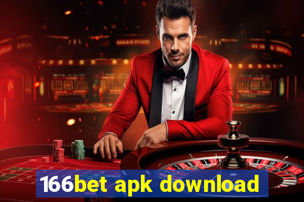 166bet apk download